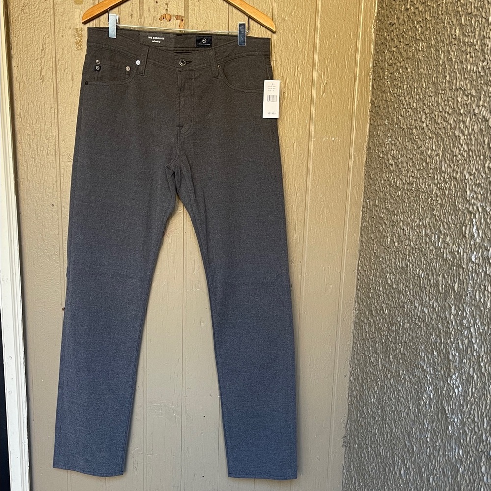 Adriano Goldschmied The Graduate Tailored leg Men's pants